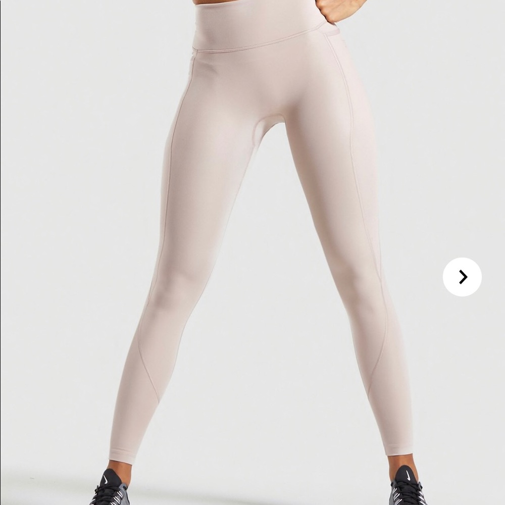 Gymshark Speed Leggings